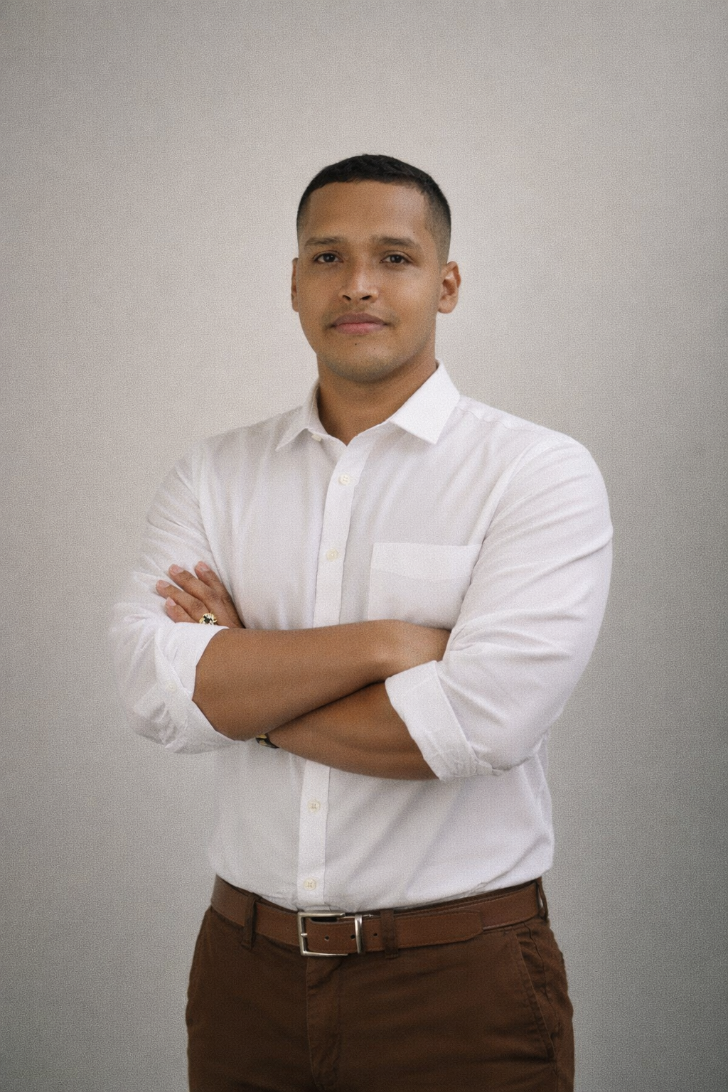 Andres Guerrero - Abogado Laboralista en Cúcuta